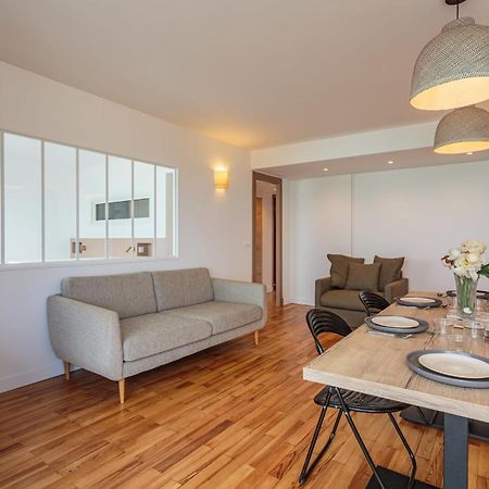 Appartement Okeana - 3 Etoiles - Welkeys Biarritz Eksteriør bilde